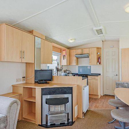Riverside Caravan Holiday Park Богнор-Риджис Екстер'єр фото