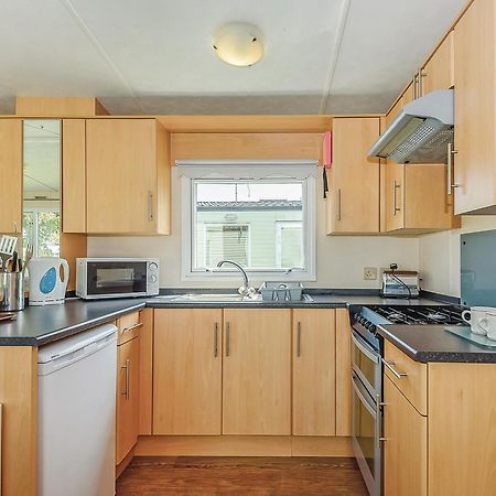 Riverside Caravan Holiday Park Богнор-Риджис Екстер'єр фото